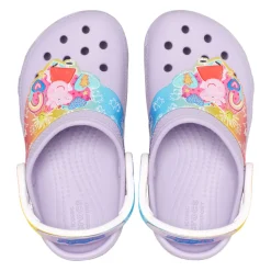 Crocs Classic Peppa Pig Clog