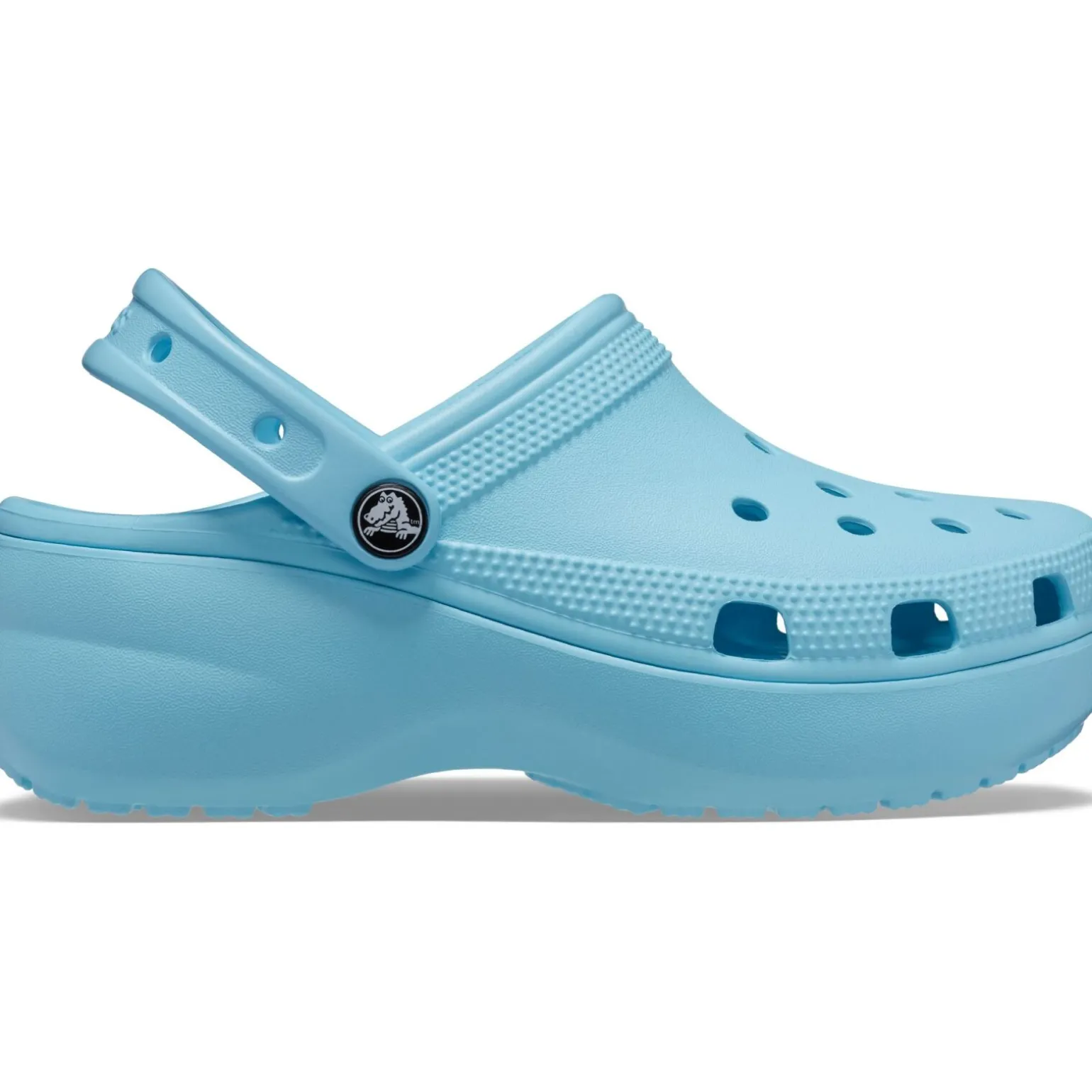 Crocs Classic Platform Clog