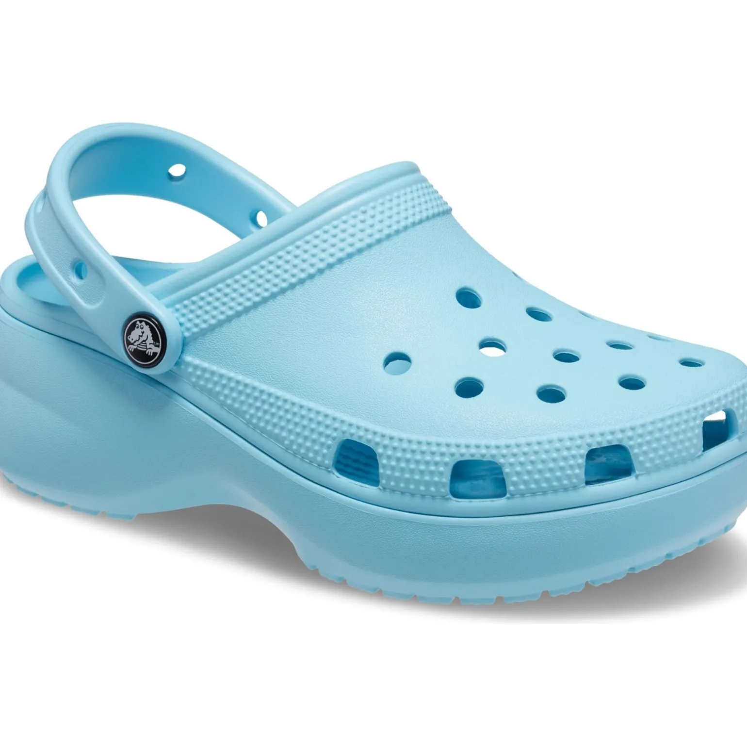 Crocs Classic Platform Clog
