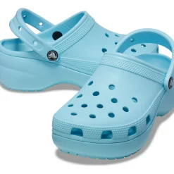 Crocs Classic Platform Clog