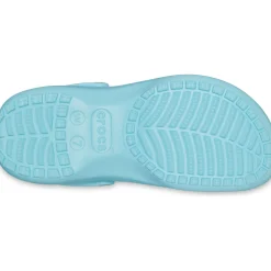 Crocs Classic Platform Clog