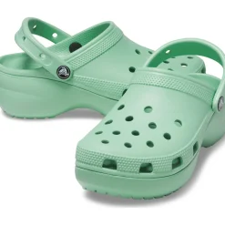 Crocs Classic Platform Clog