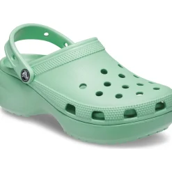 Crocs Classic Platform Clog
