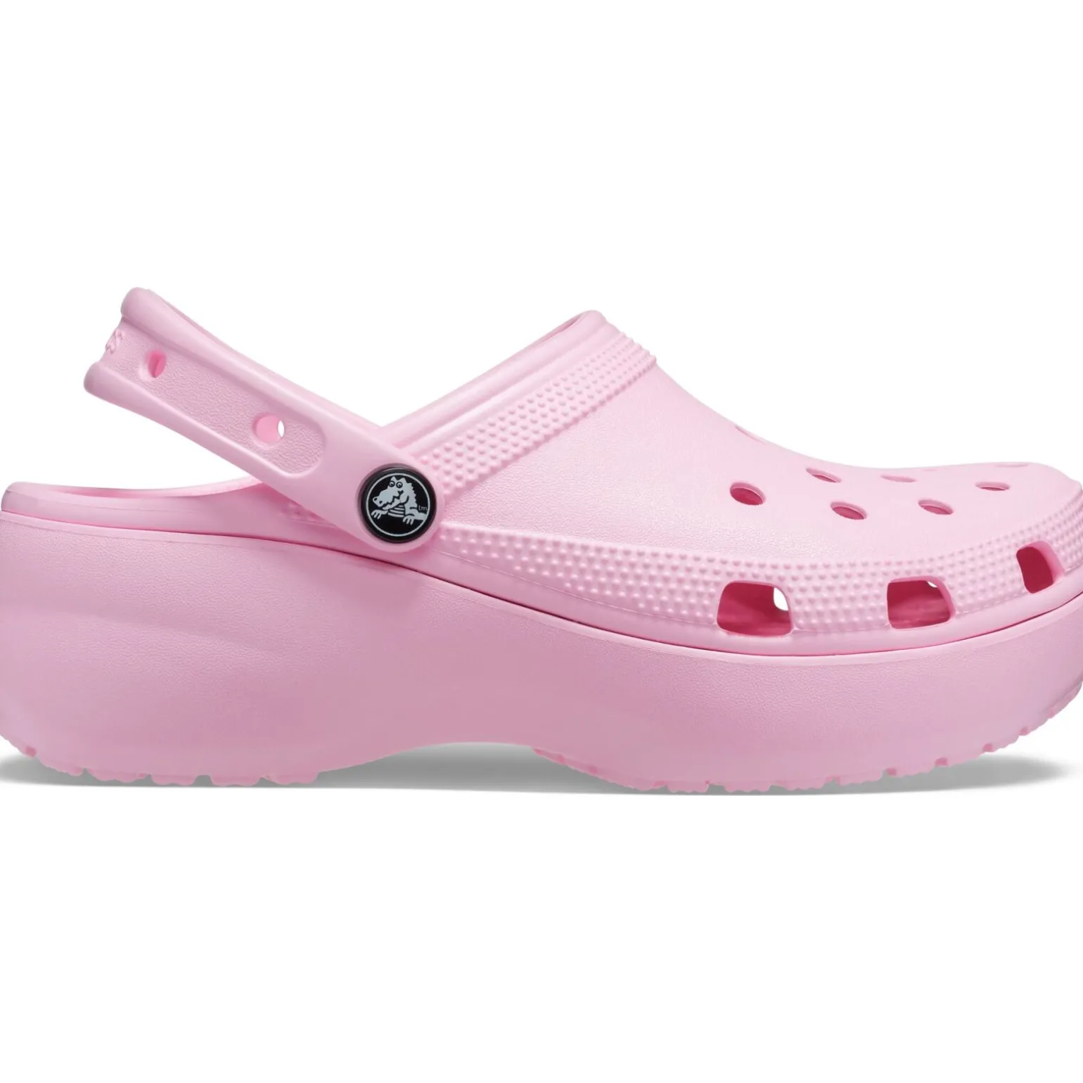 Crocs Classic Platform Clog