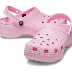 Crocs Classic Platform Clog
