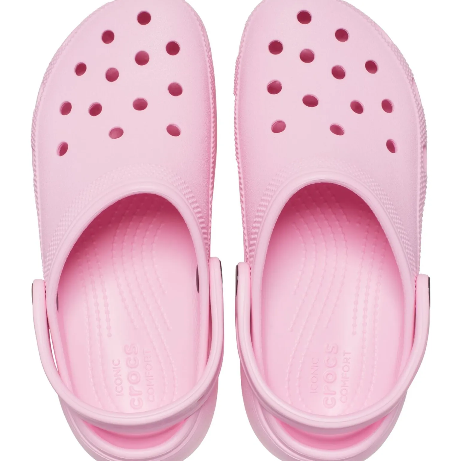 Crocs Classic Platform Clog