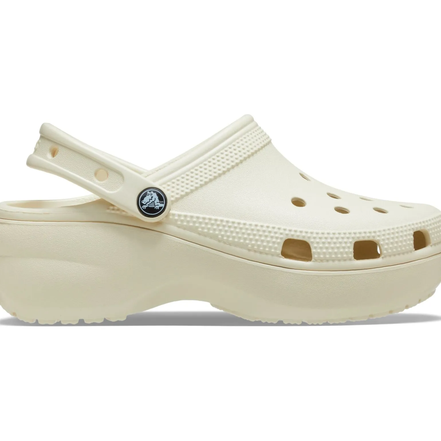 Crocs Classic Platform Clog