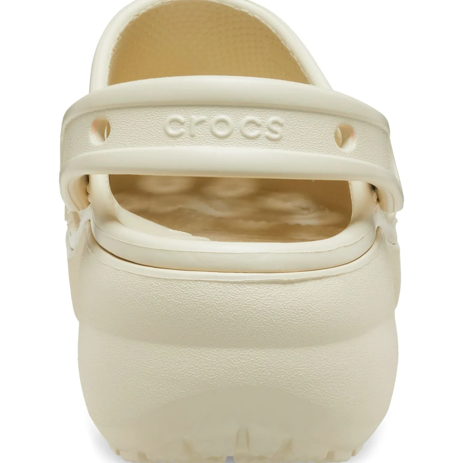 Crocs Classic Platform Clog