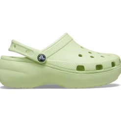 Crocs Classic Platform Clog