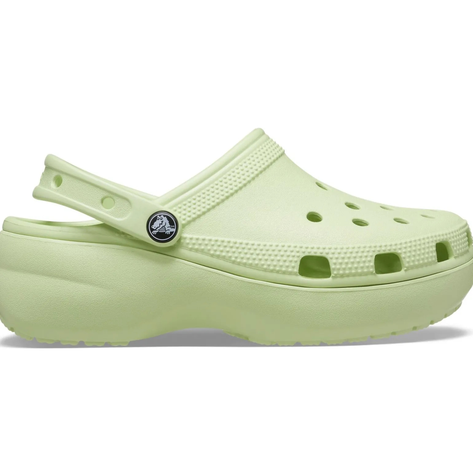 Crocs Classic Platform Clog