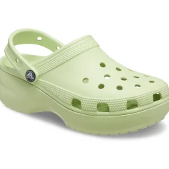 Crocs Classic Platform Clog