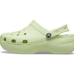 Crocs Classic Platform Clog