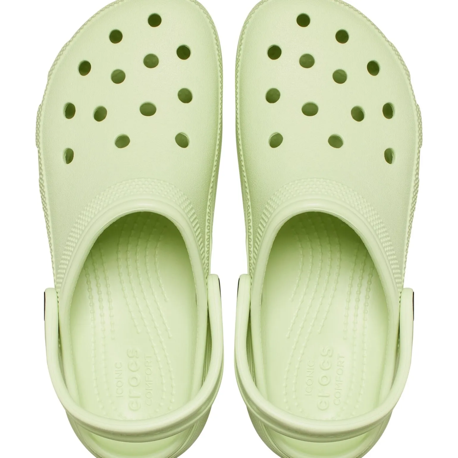 Crocs Classic Platform Clog