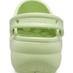 Crocs Classic Platform Clog