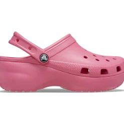 Crocs Classic Platform Clog