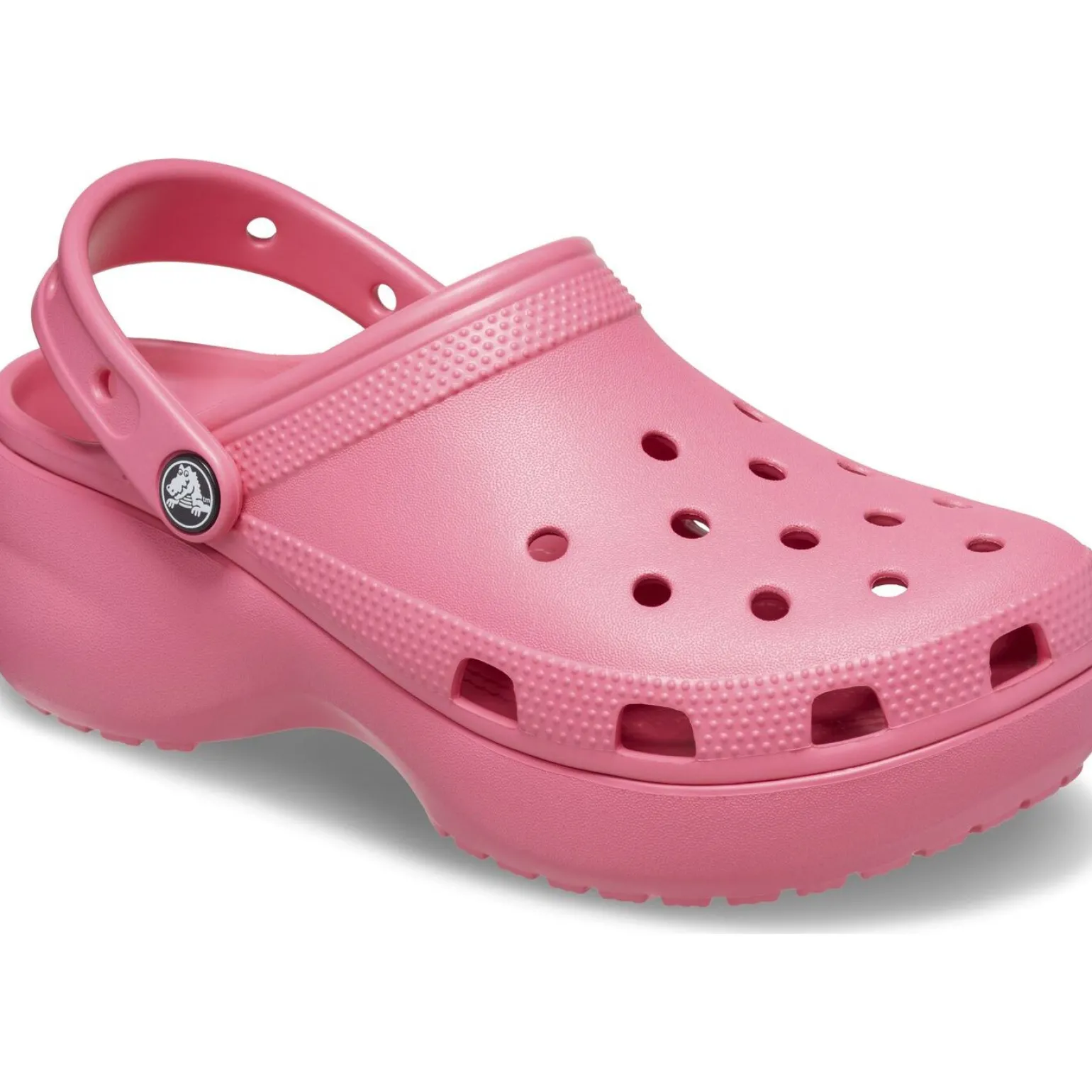 Crocs Classic Platform Clog