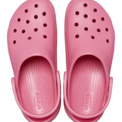 Crocs Classic Platform Clog