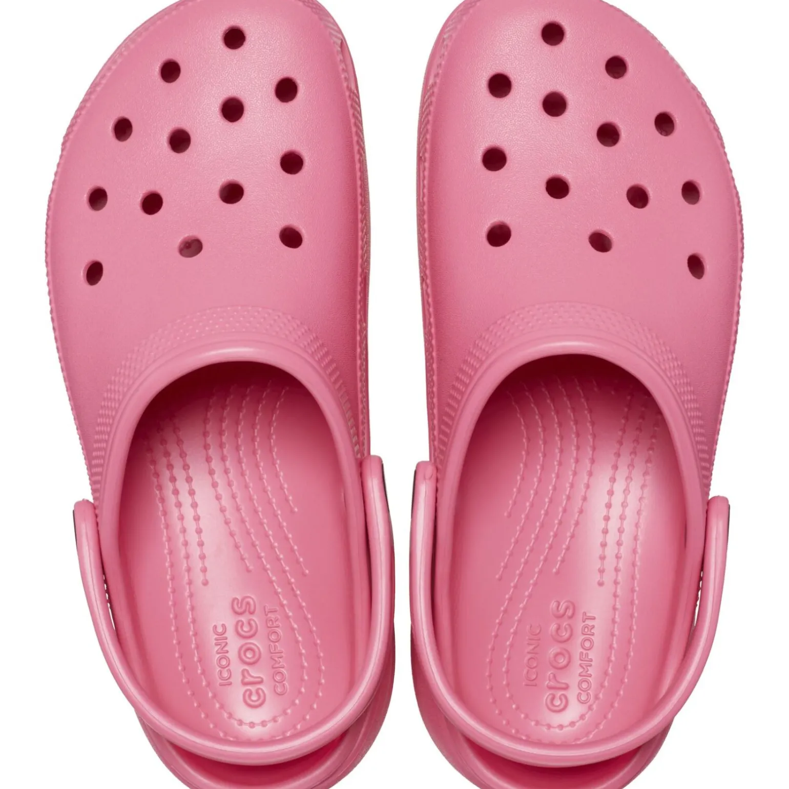 Crocs Classic Platform Clog