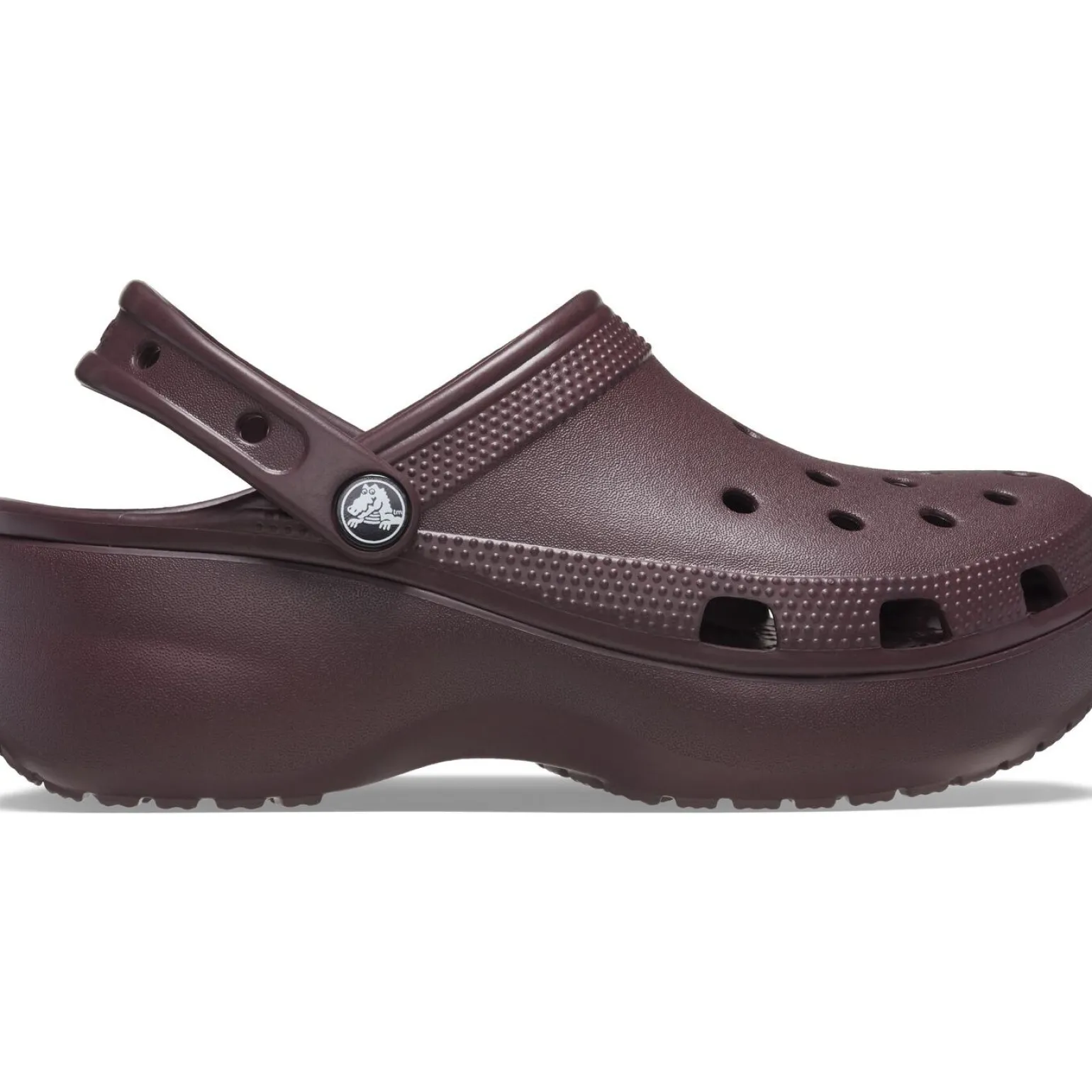 Crocs Classic Platform Clog
