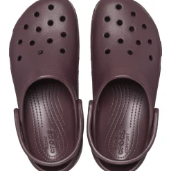Crocs Classic Platform Clog