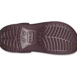 Crocs Classic Platform Clog