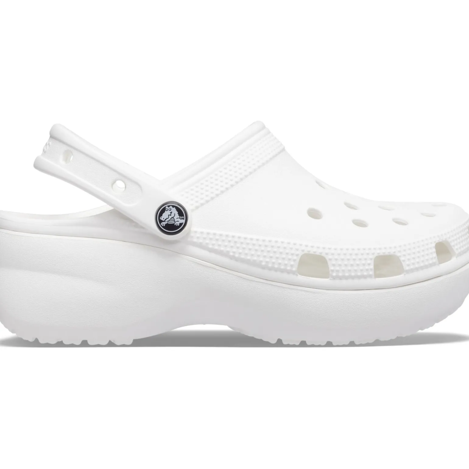 Crocs Classic Platform Clog