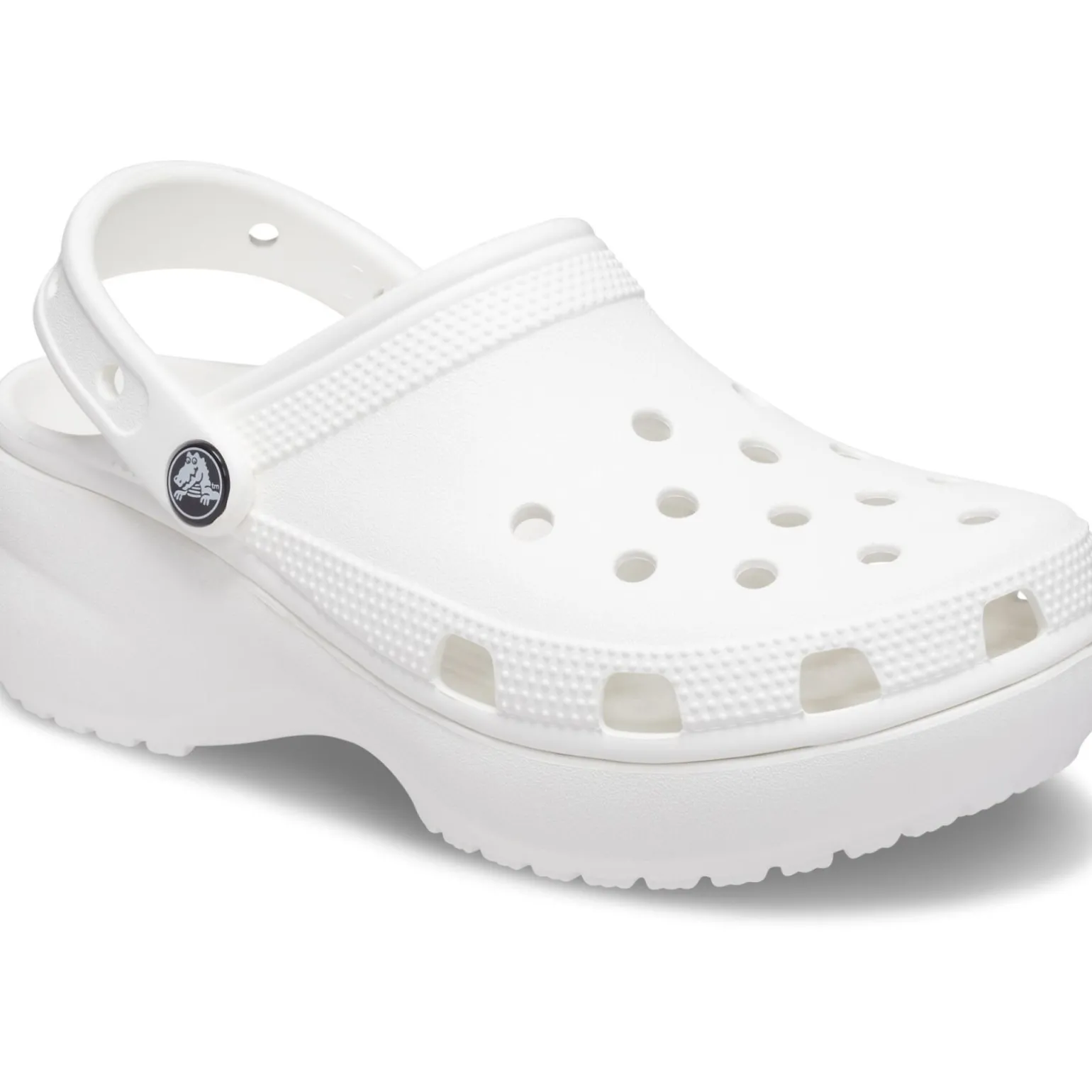 Crocs Classic Platform Clog