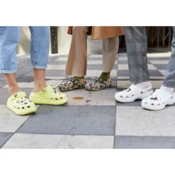 Crocs Classic Platform Clog