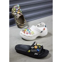 Crocs Classic Platform Clog