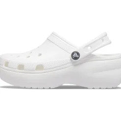 Crocs Classic Platform Clog