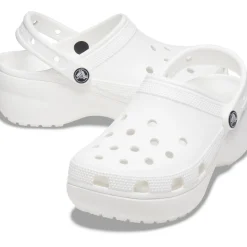 Crocs Classic Platform Clog