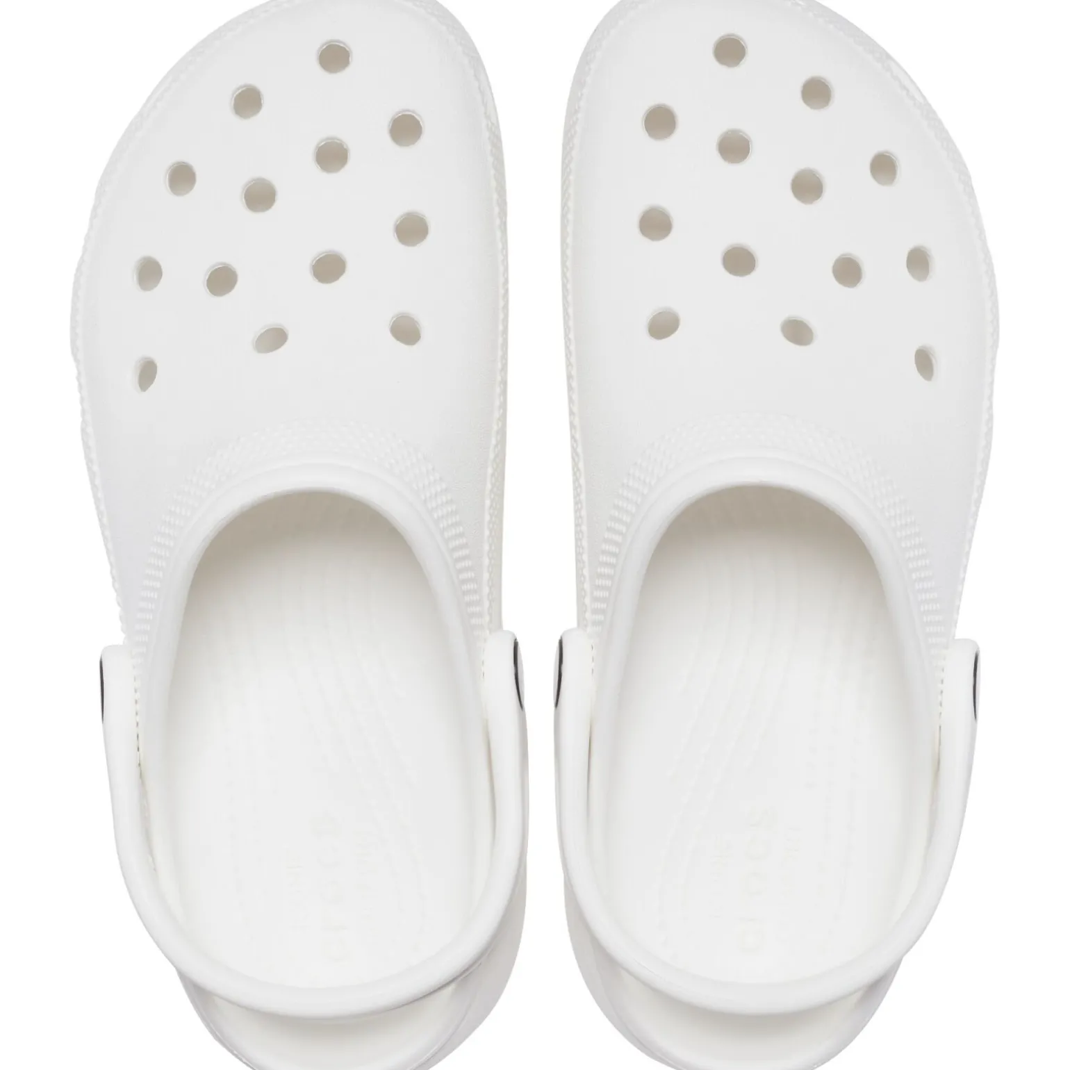 Crocs Classic Platform Clog