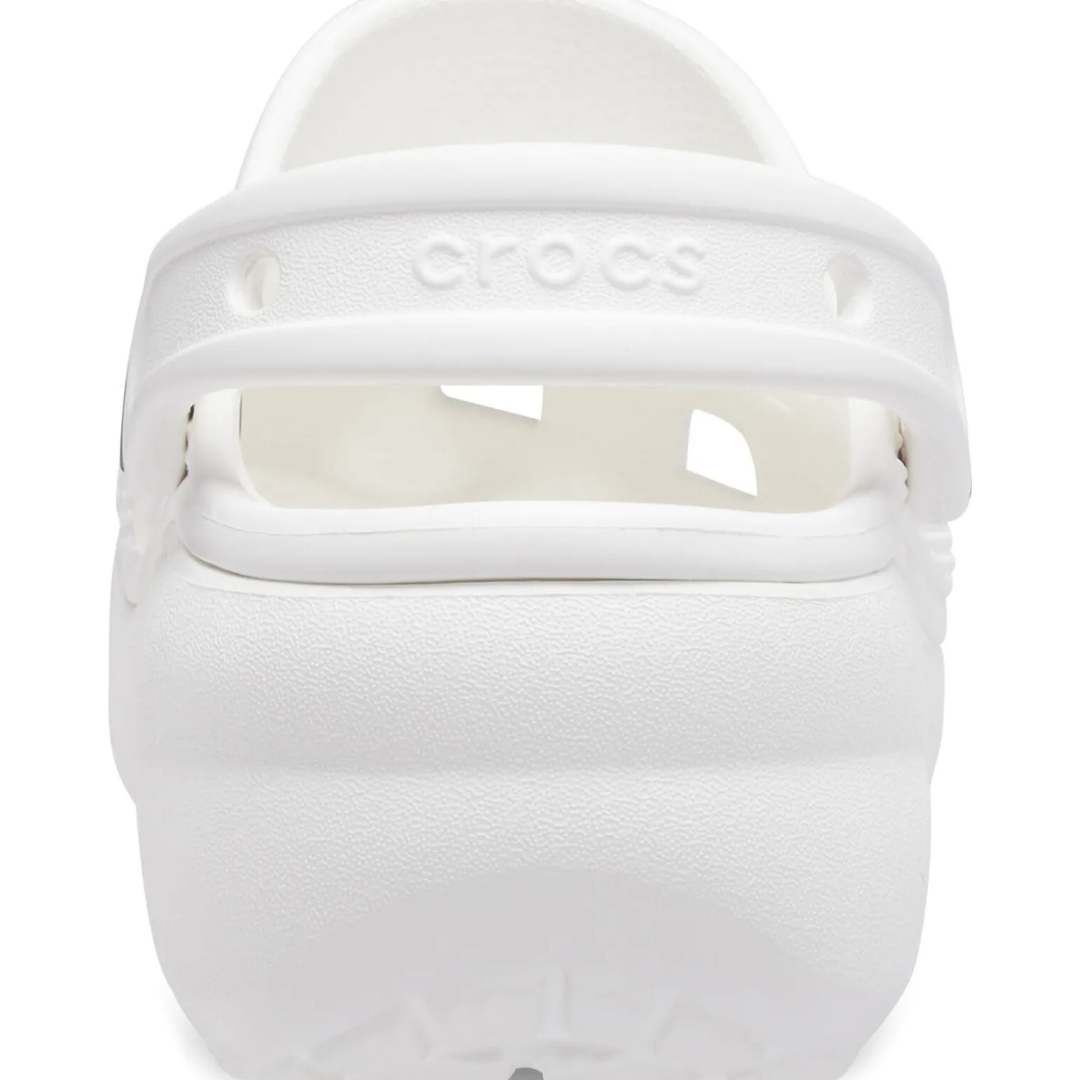 Crocs Classic Platform Clog
