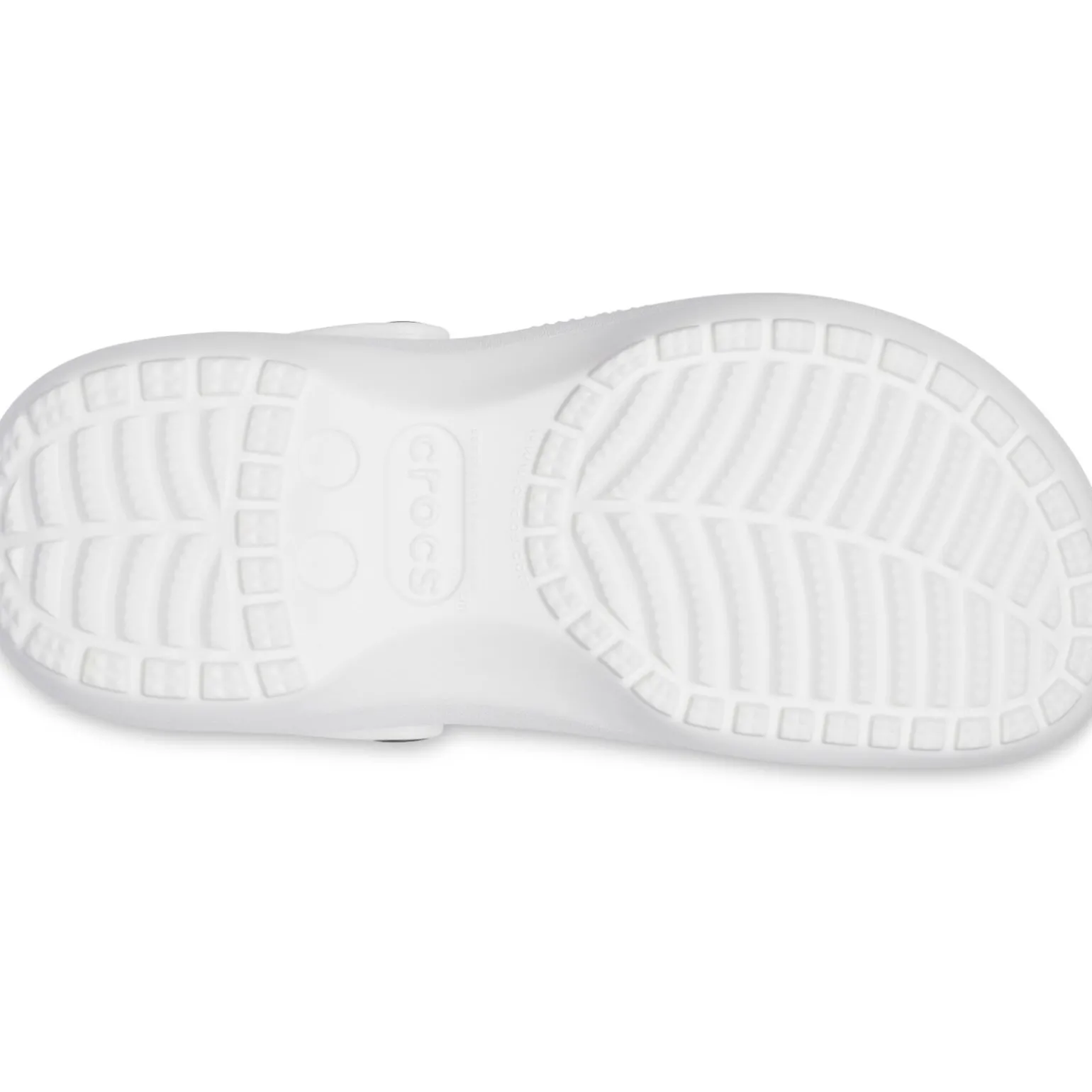 Crocs Classic Platform Clog