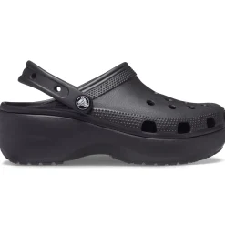 Crocs Classic Platform Clog