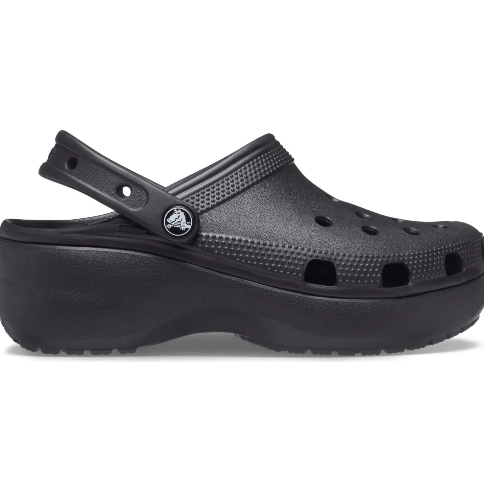 Crocs Classic Platform Clog
