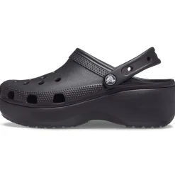 Crocs Classic Platform Clog