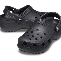 Crocs Classic Platform Clog