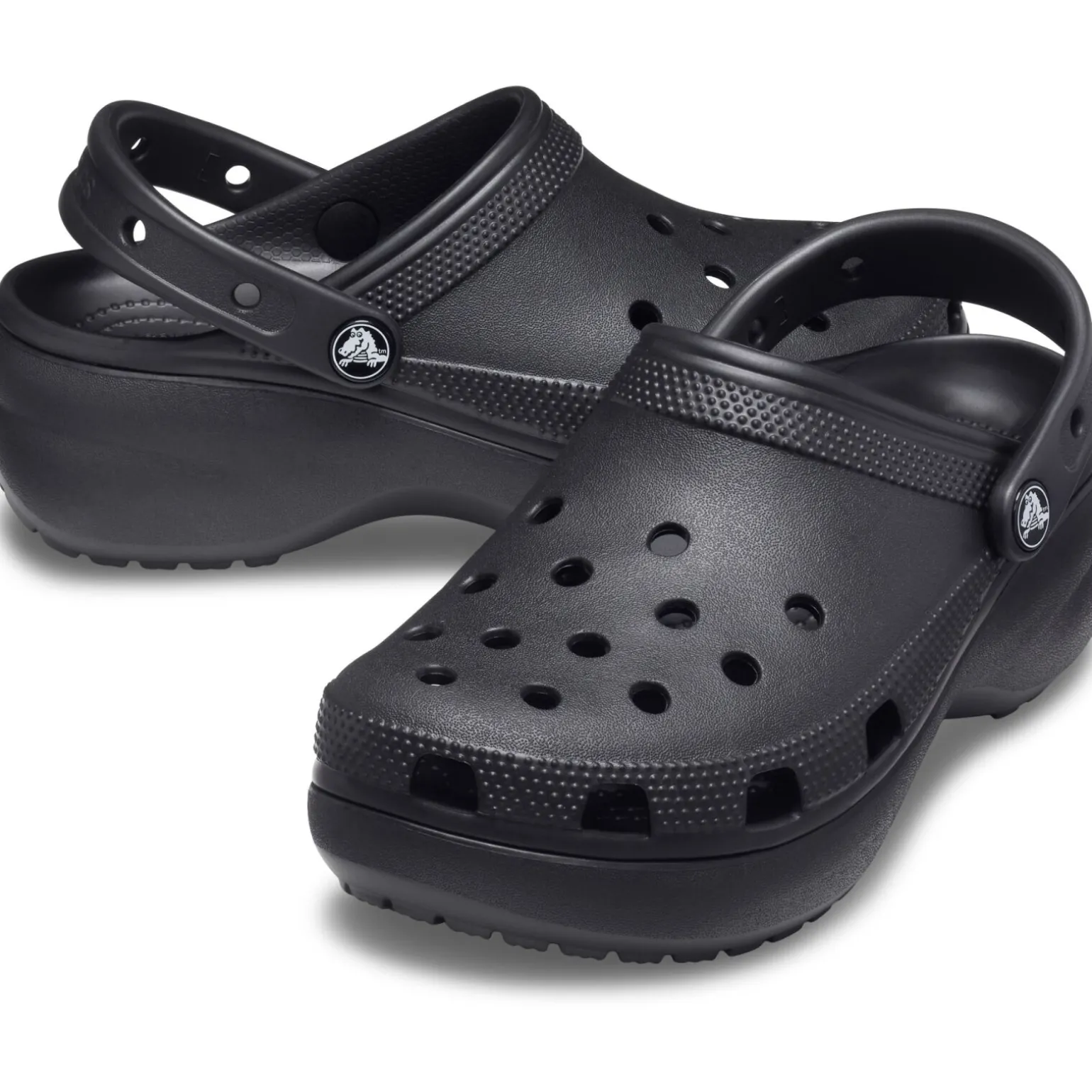 Crocs Classic Platform Clog