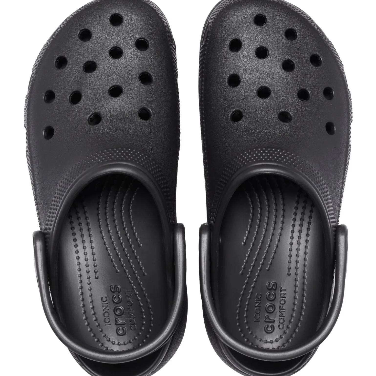 Crocs Classic Platform Clog