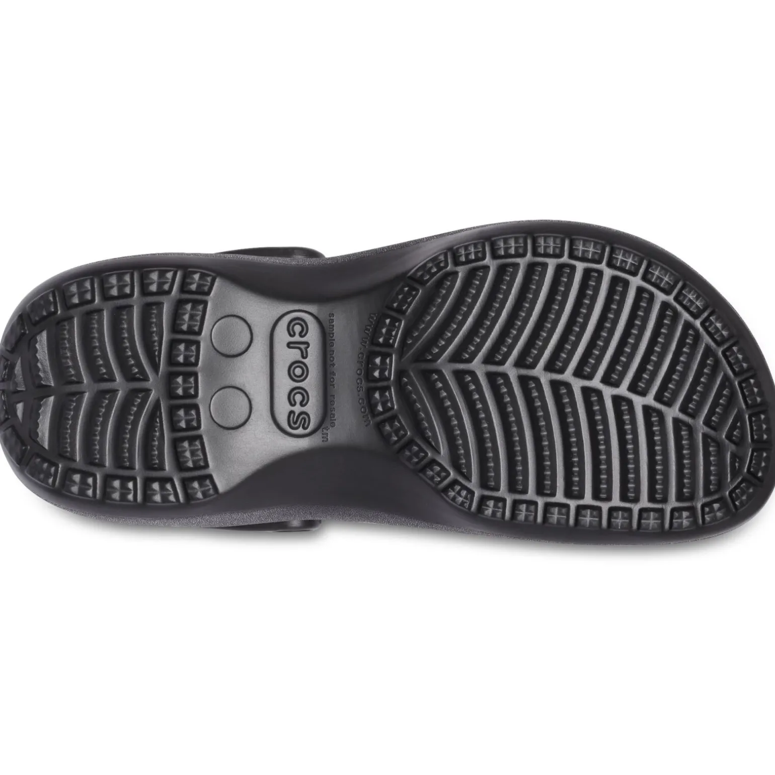 Crocs Classic Platform Clog