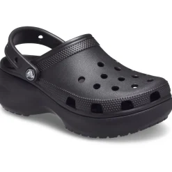 Crocs Classic Platform Clog