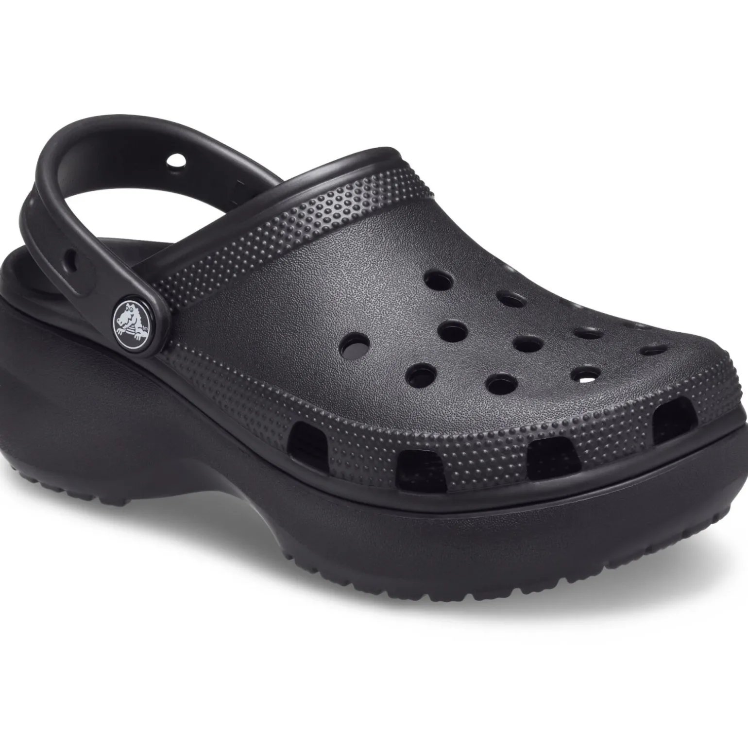 Crocs Classic Platform Clog