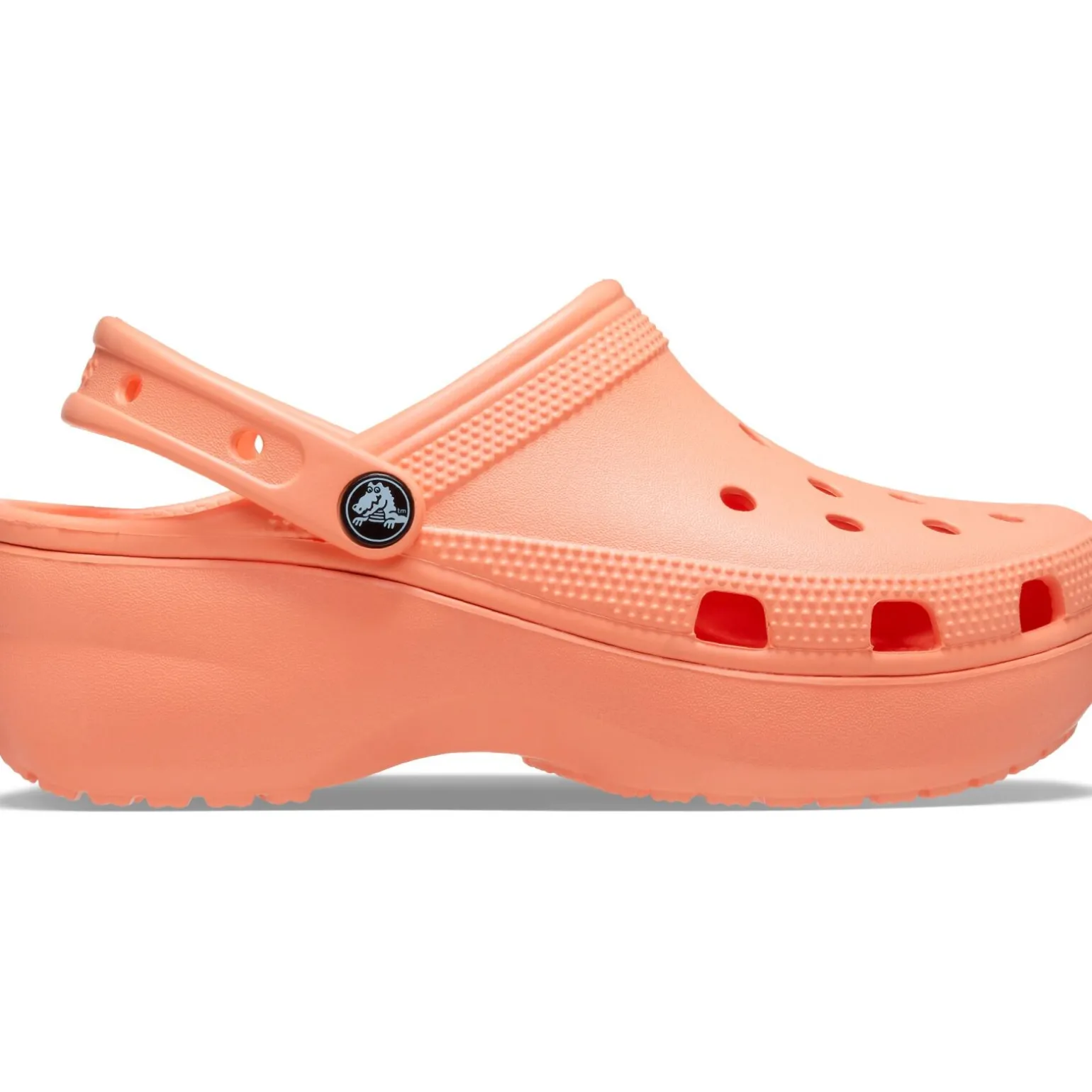 Crocs Classic Platform Clog
