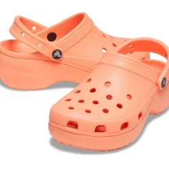 Crocs Classic Platform Clog