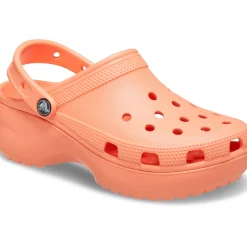 Crocs Classic Platform Clog