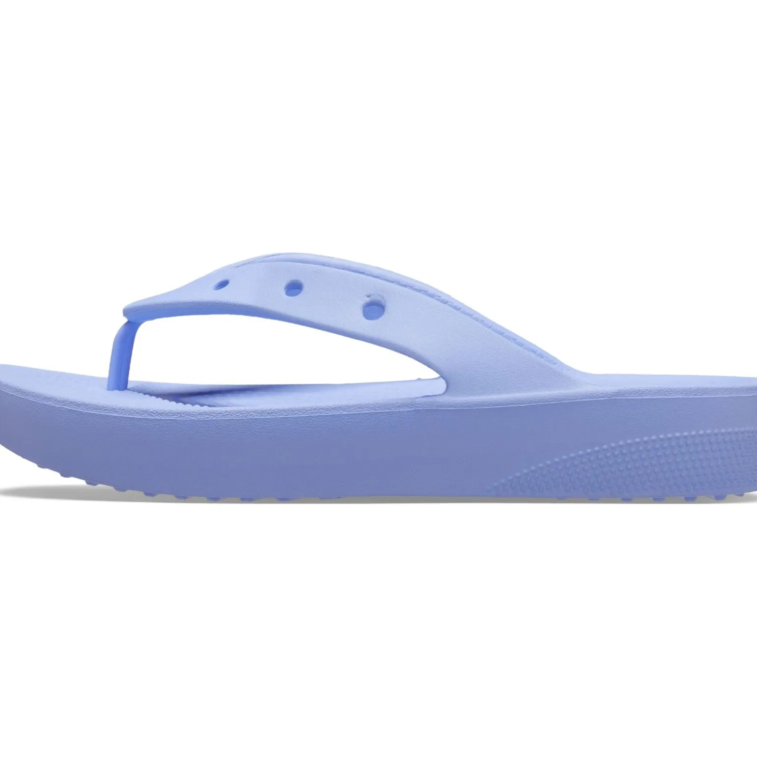 Crocs Classic Platform Flip Women's