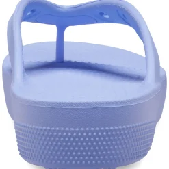 Crocs Classic Platform Flip Women's