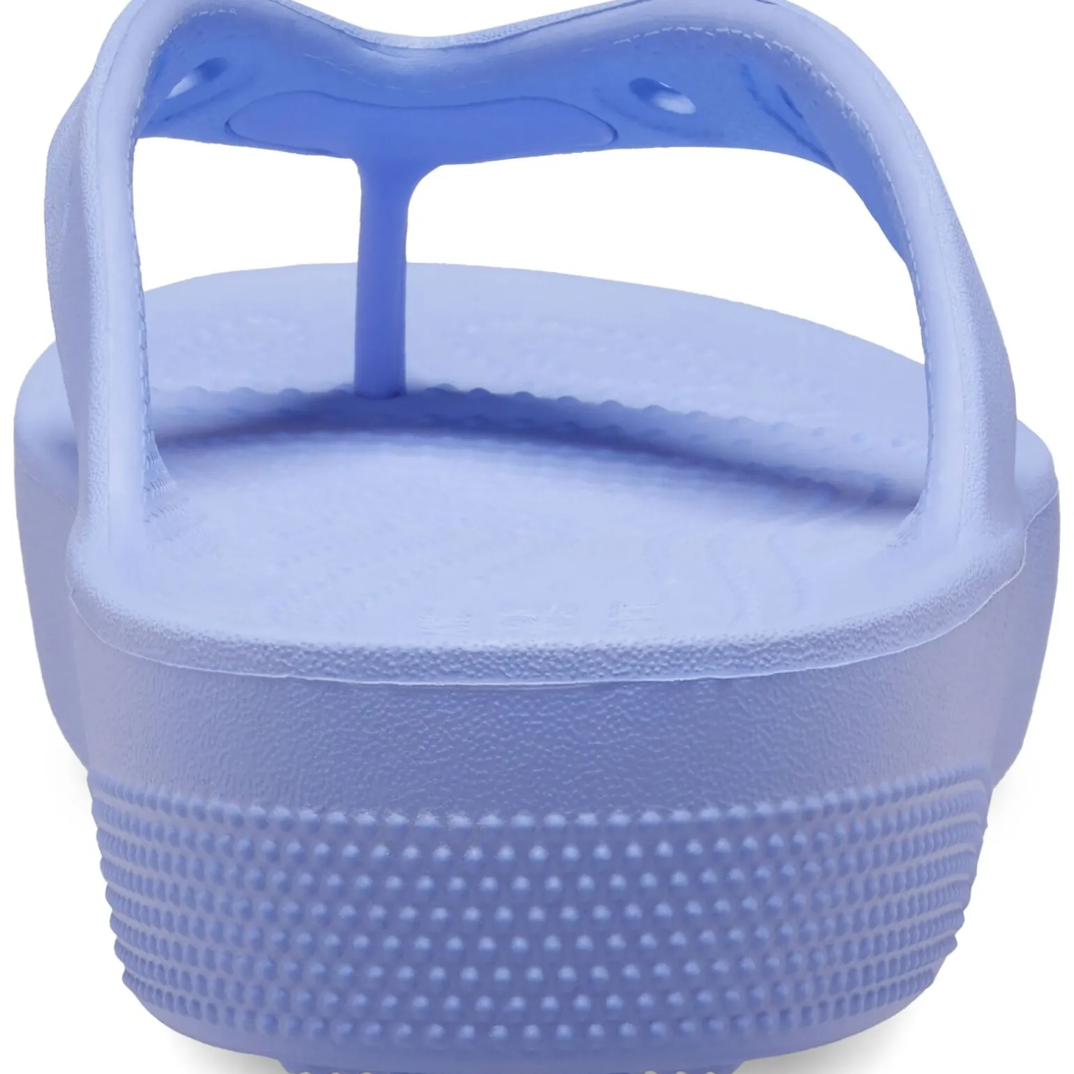 Crocs Classic Platform Flip Women's