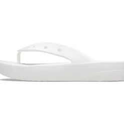 Crocs Classic Platform Flip Women's